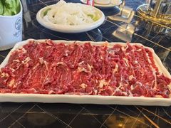 -江南福宴·澳门海鲜.牛肉火锅(汇高栢悦中心店)