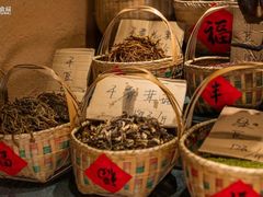 -农耕记·湖南土菜(科技园店)