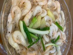 -灵福缘私房菜·农家菜(拈花湾·灵山大佛必推店)