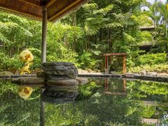 -厦门日月谷温泉渡假村