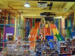 -宝燕乐园(闵行旗舰店)