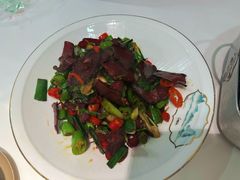 -澎湖湾农家菜(八一路楚天府店)