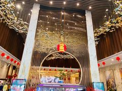 门面-丽景酒楼·佛山老字号(广佛智城店)