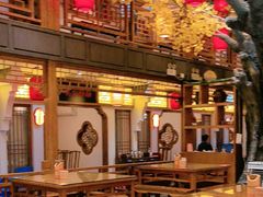 -钵家大院·地道湖北菜(江夏·大花岭店)