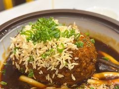 -一品江南韵·淮扬菜