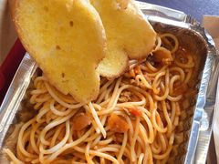 -Mr.Pizza米斯特比萨(苏州平江万达广场店)