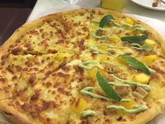 -乐凯撒披萨(正佳广场店)