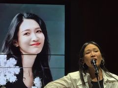 -MM·五声·音乐人与调酒师(西安路店)
