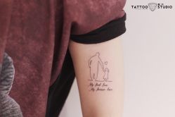 -飛凡TATTOO纹身•原创