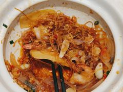 -蔡澜点心·粤菜(月星环球港店)