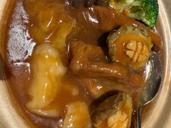 -荣兴酒家(徐家汇店)