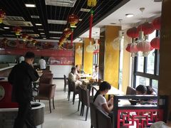 大堂-王家沙点心店(万航渡路店)