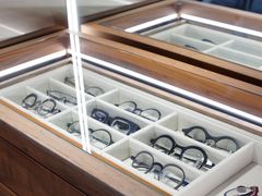 -大视光学•LINDBERG林德伯格•全球手工眼镜集合店(王府井店)
