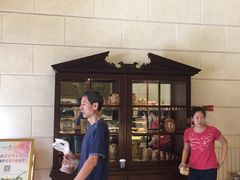 门面-小莫餐厅And More Restaurant西餐(北京展览馆店)
