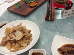-喜宴又一村·粤菜·茶点·海鲜(壹方天地店)
