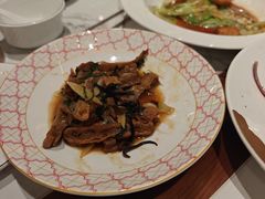 -巴依老爷新疆美食(常营店)