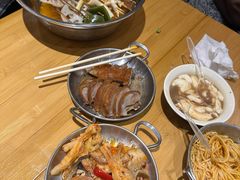 -嘉州鲜知味钵钵鸡(奎星楼店)
