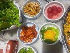 -韩宫宴和牛烤肉(宁波环球银泰城店)