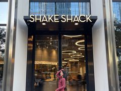 门面-Shake Shack(南山万象天地店)