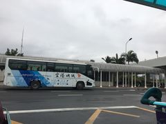 -厦门高崎国际机场-T3航站楼