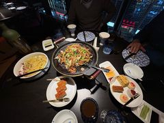 -喜悦烤鸭·新京菜(王府井店)