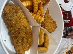 -麦当劳(天兴罗斯福店)