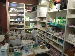 -熊小胖宠物生活馆(天华园店)