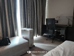 -青岛海尔洲际酒店