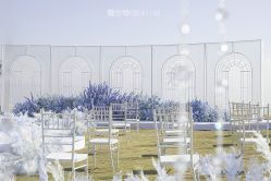 -金禧婚礼定制