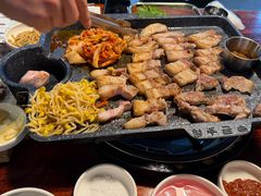 -Dombe豚(黑猪肉街店)