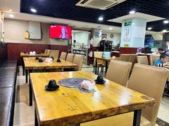 -故乡家韩国料理(丹东街店)