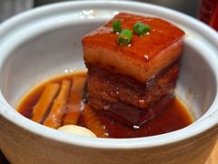 -旺顺阁·北京菜·烤鸭(大望路店)