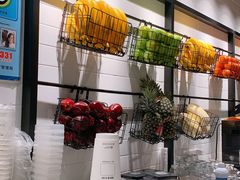 -果之满满鲜榨果汁(科技产业大厦店)