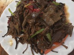 -少林寺欢喜地素斋馆