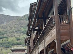 -松州古城