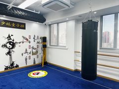 -上海江南武术馆(徐家汇馆)