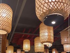 大堂-二十八里太湖船菜(吉祥路店)