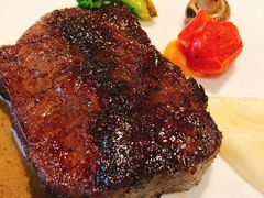 低温澳洲精选牛排-G+KITCHEN(龙湖狮山天街店)