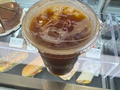 -Peet's 皮爷咖啡(深圳湾万象城店)
