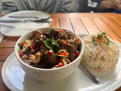 -ELI FALAFEL Lebanese&Mediterranean黎巴嫩美食(富城路店)