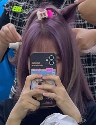 -时尚玩家发型设计