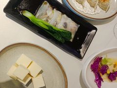 -万龙洲海鲜(南新仓店)