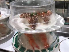 -新一番三文鱼寿司(大东海店)