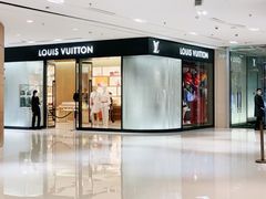 -LV路易威登(时代广场店)
