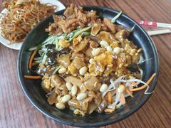 -大姨捞面(新安花园店)