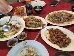 -德成饭店