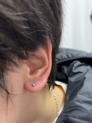 -众刺纹画·纹身·穿孔饰品·海娜定制