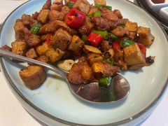 新粤小炒鸡软骨-东门烤鸭店(鼓楼店)