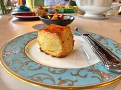 -北京古城老院厉晓麟精致菜