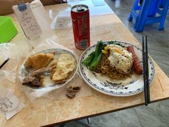 -渔记茶餐厅(渔村店)